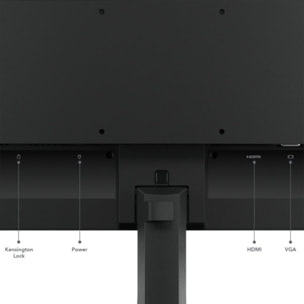 Ecran PC LENOVO L24-4e 24'' IPS