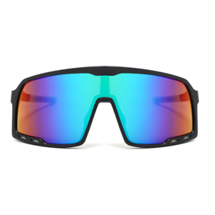 Gafas de Sol Fluor 9321 - 4 de Tr90 Unisex 71 mm