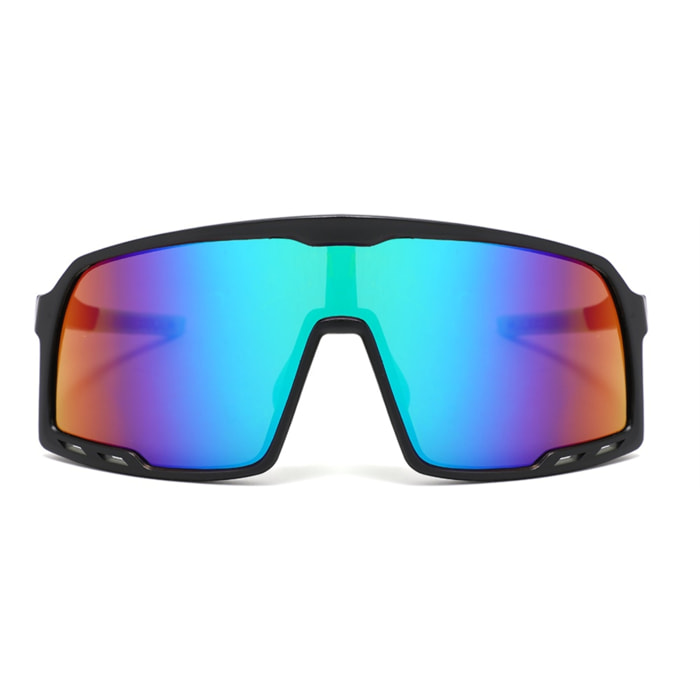 Gafas de Sol Fluor 9321 - 4 de Tr90 Unisex 71 mm