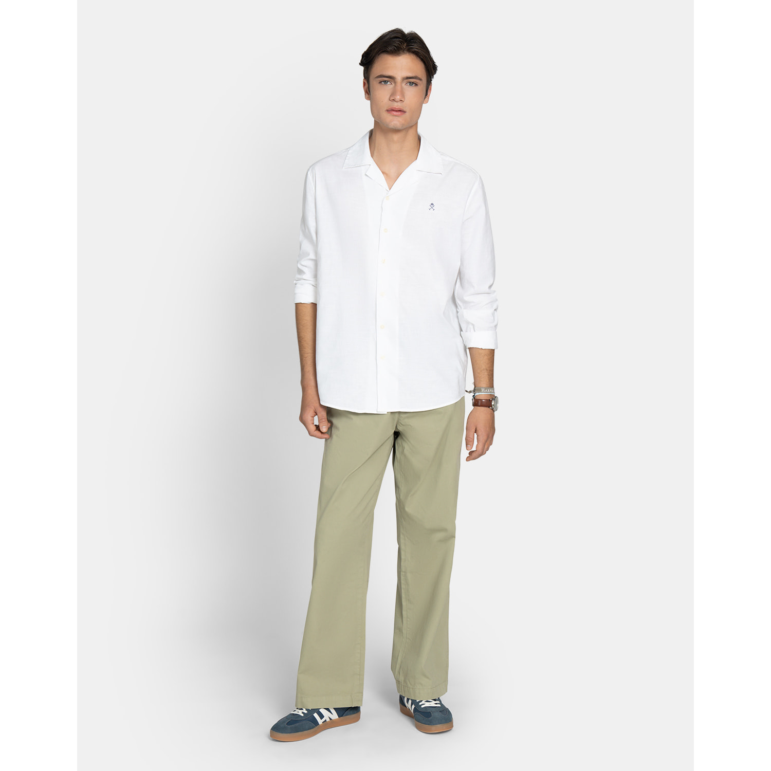 CAMISA PYJAMA
