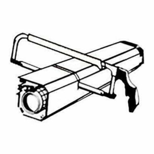 Zanzariera Universale A Rullo Avvolgibile Profilo Riducibile Regolabile Per Finestra Balconi Con Frizione Telaio Alluminio Bianco 80 X 170 Cm