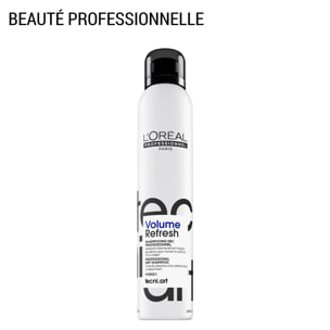 Tecni Art Volume Refresh - Shampooing Sec 200 ml