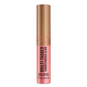 Multi Tasker Turbocharged Glow - REBEL 002 10ML