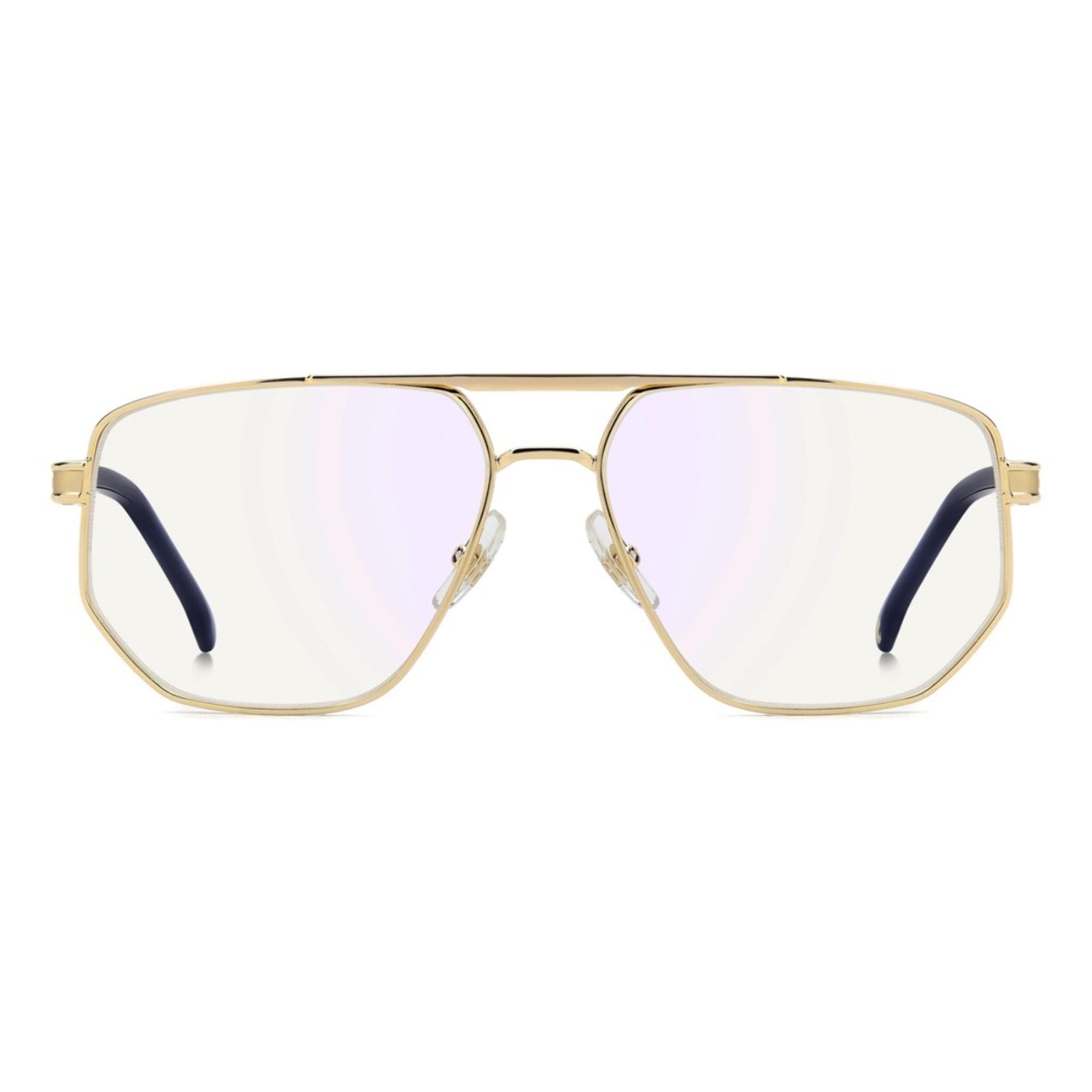Gafas de Vista Carrera 1141 RHL de Metal Hombre 58 mm