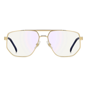 Gafas de Vista Carrera 1141 RHL de Metal Hombre 58 mm