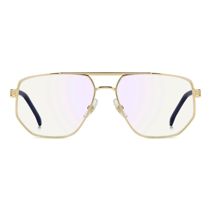 Gafas de Vista Carrera 1141 RHL de Metal Hombre 58 mm