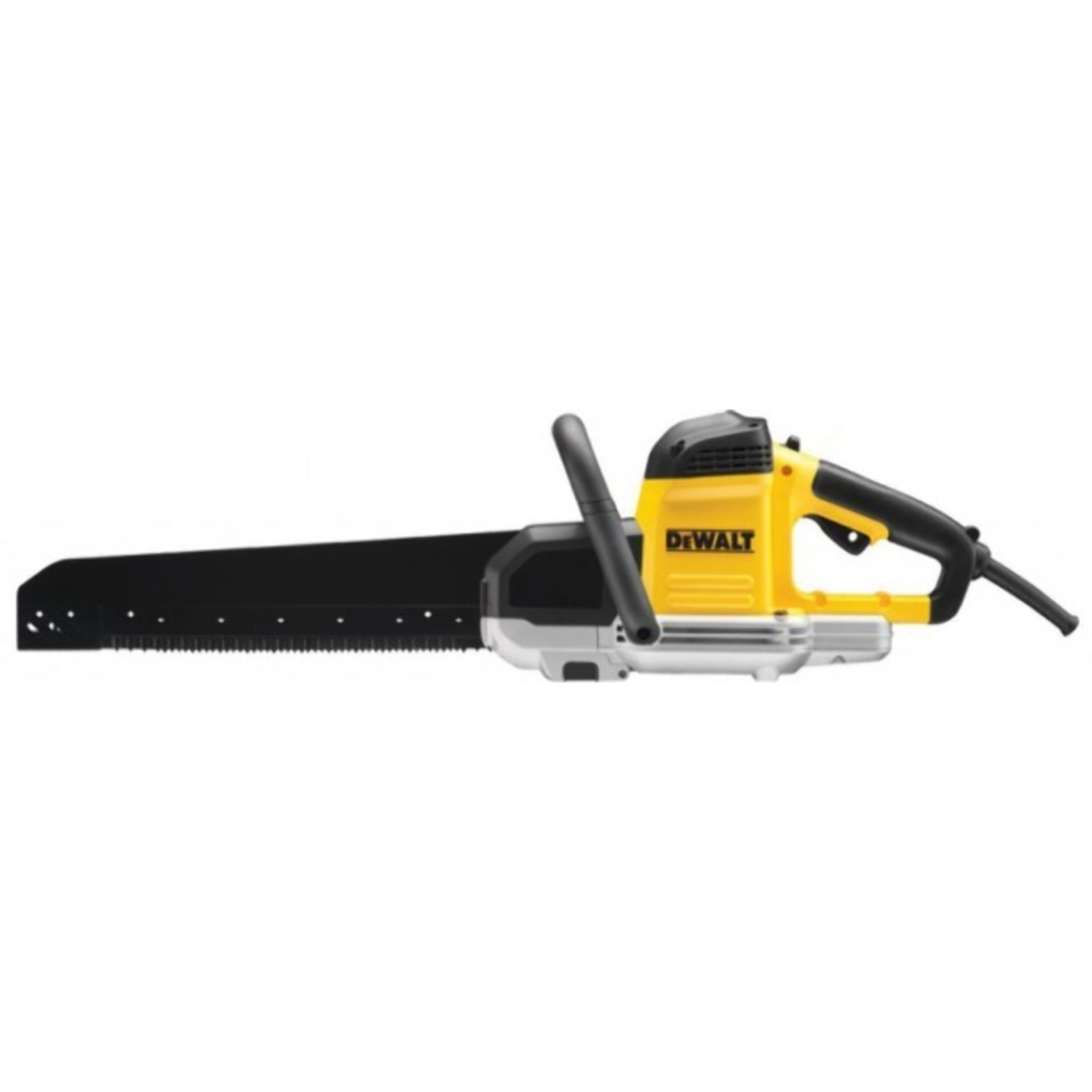 Scie alligator DEWALT 300 mm 1600W - DWE396