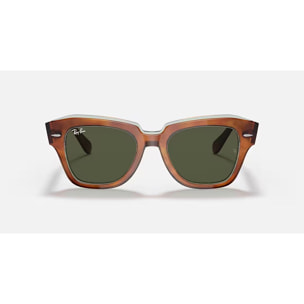 Gafas de sol Ray Ban Mujer RB2186-49-132531