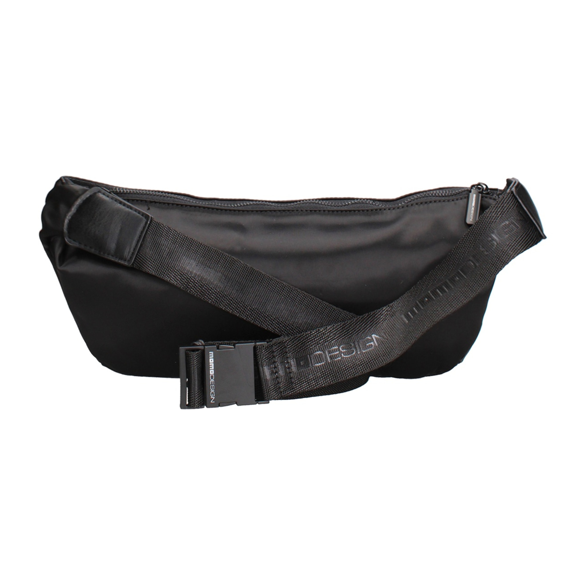 Marsupio da uomo Kryos Chic - Poliuretano - Casual - 15.5 x 27.5 x 8.0 cm