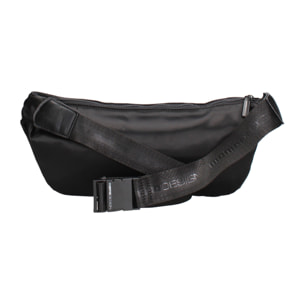 Marsupio da uomo Kryos Chic - Poliuretano - Casual - 15.5 x 27.5 x 8.0 cm