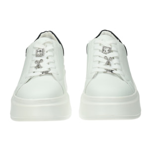 Sneakers Donna Tata Italia Bianco