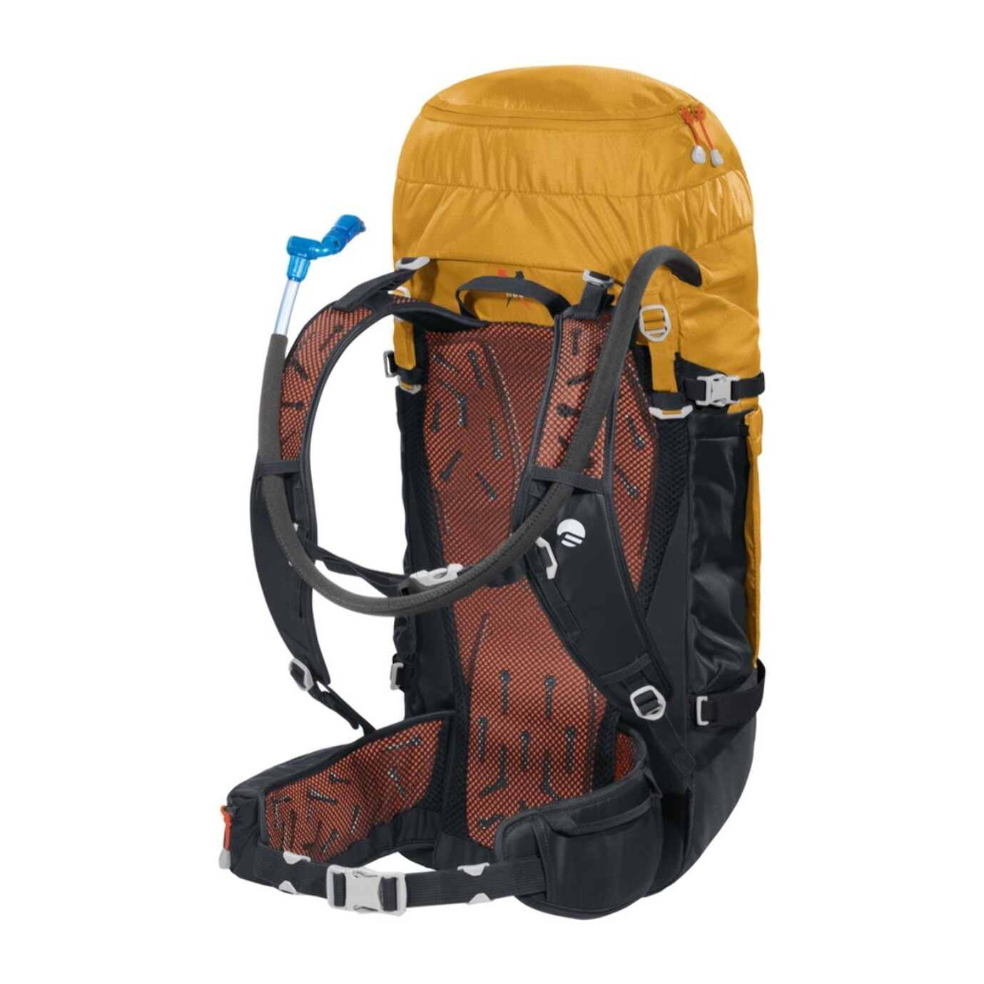 Mochila Unisex Triolet 32+5 Ferrino