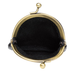 Ausilia Monedero Mujer Mujer.Piel auténtica Sauvage