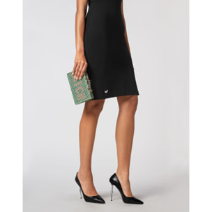 PHILIPP PLEIN Clutch