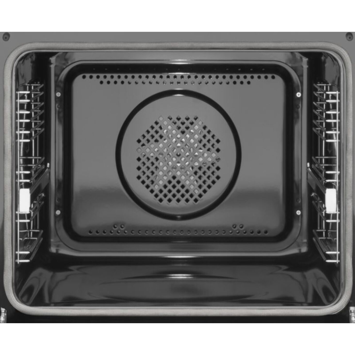 Cuisinière induction AMICA ACI7047RN