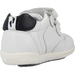 Zapatos Niño de la marca CHICCO  modelo GAYER BLANCO