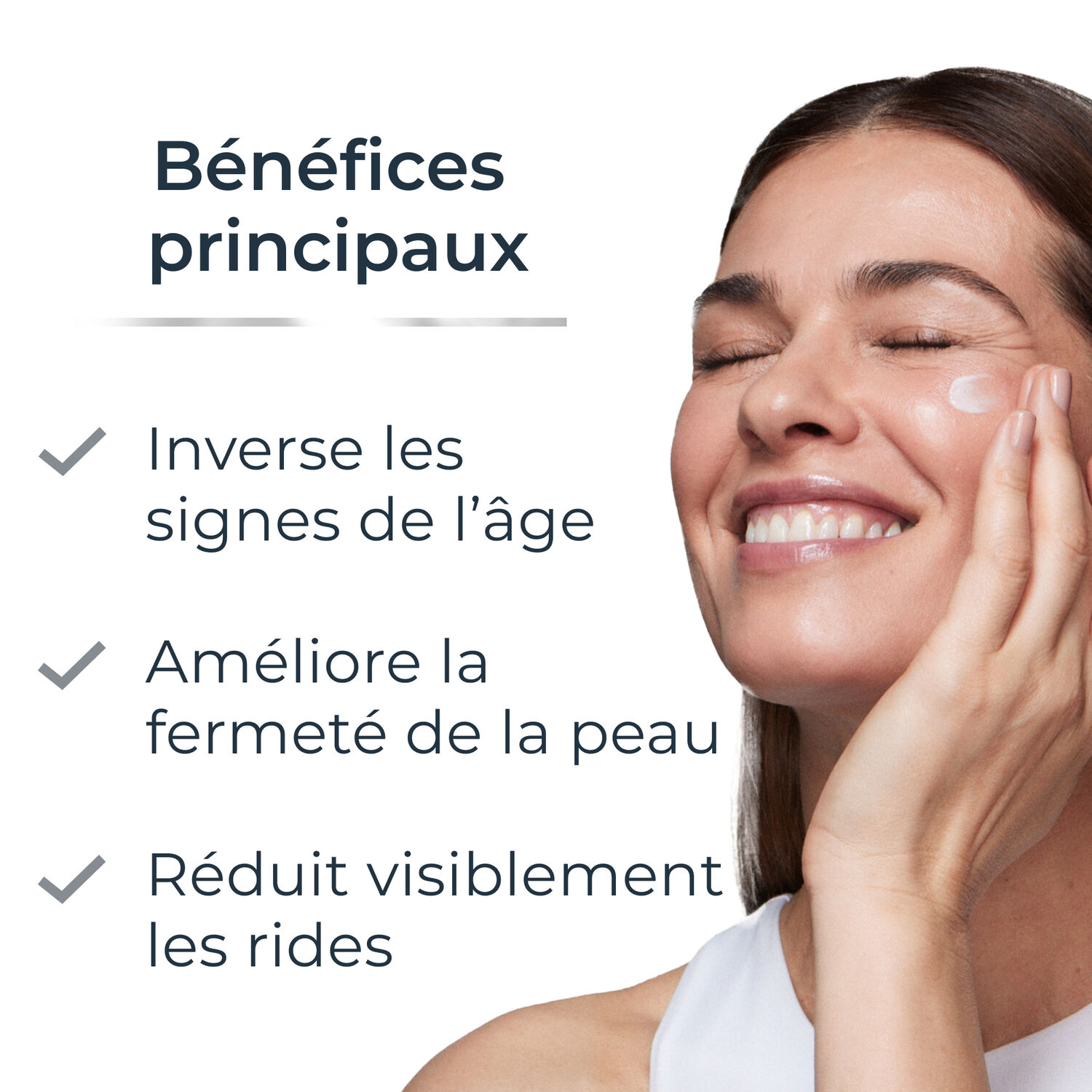 Hyaluron Filler + Longevity - Sérum Epigénétique 30ml