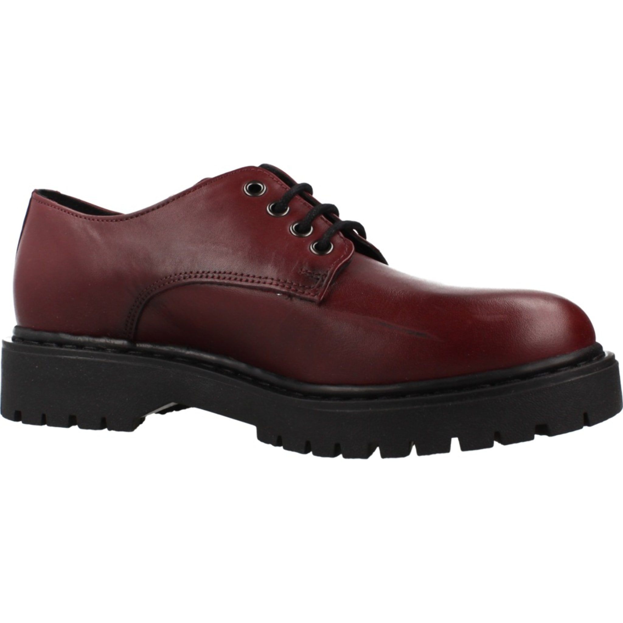 Zapatos de Vestir Mujer de la marca GEOX  modelo D BLEYZE BURDEOS