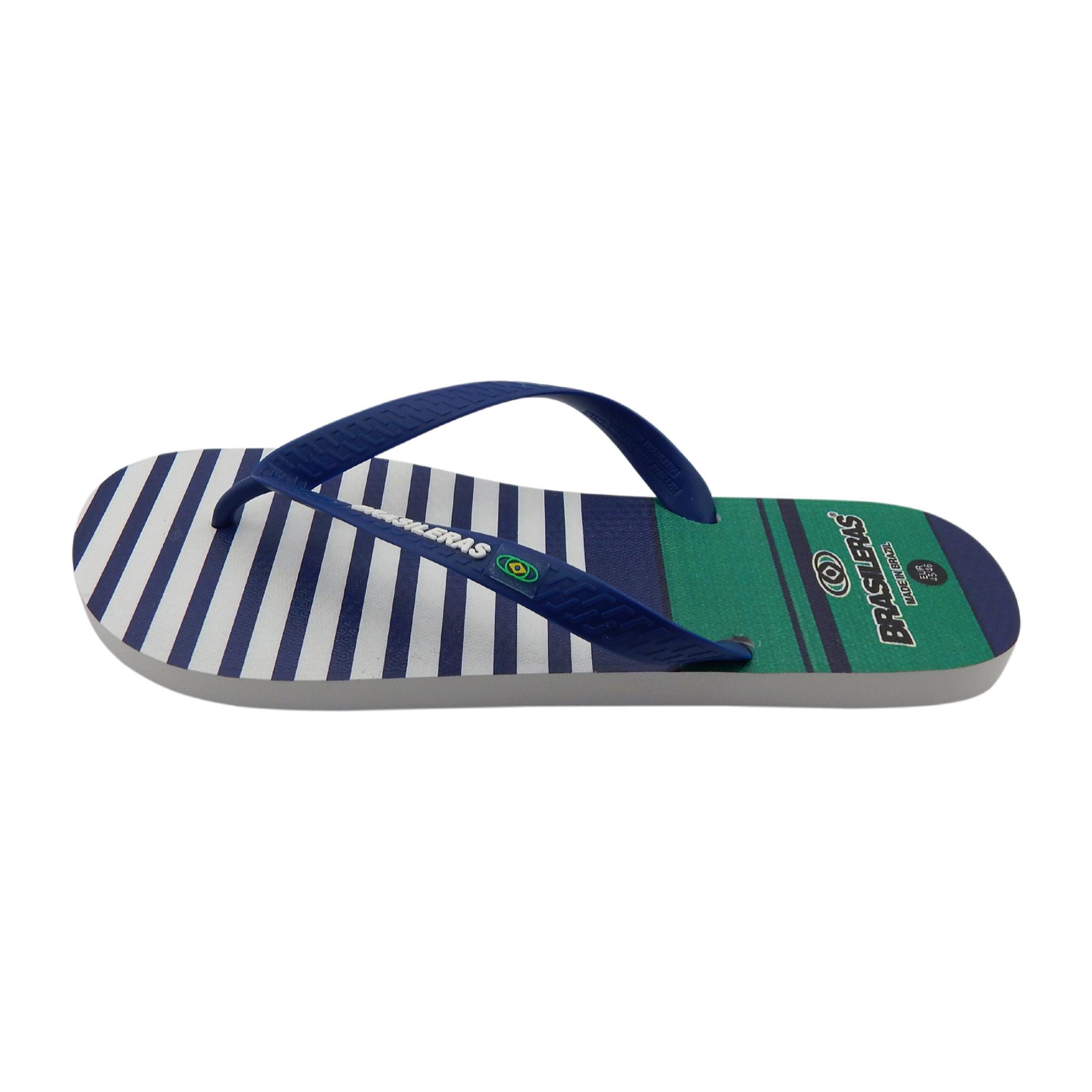 Chanclas de playas ,Printed 21 Line