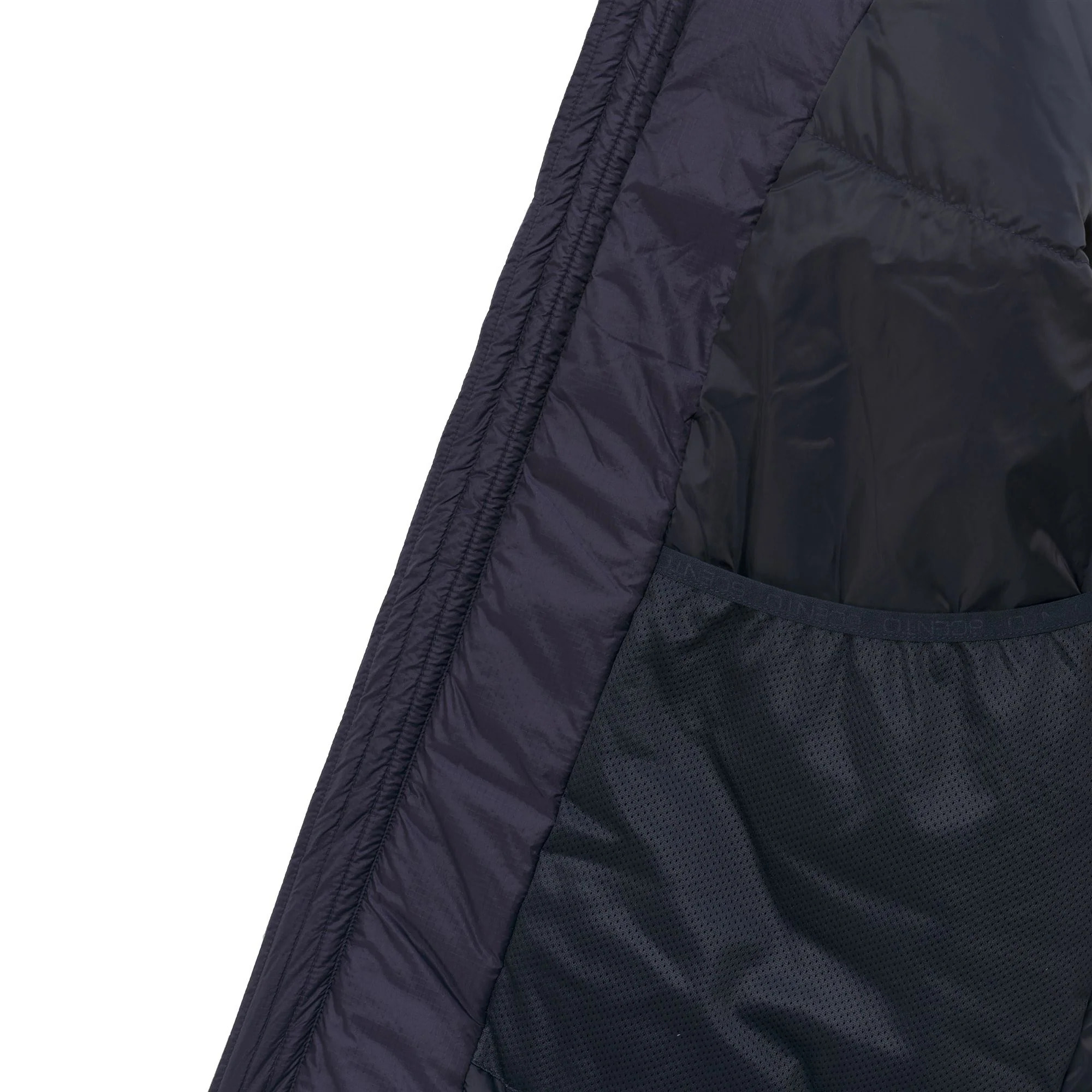 Kappa - Chaquetas Hombre Mujer Azul - 6Cento 676 Us