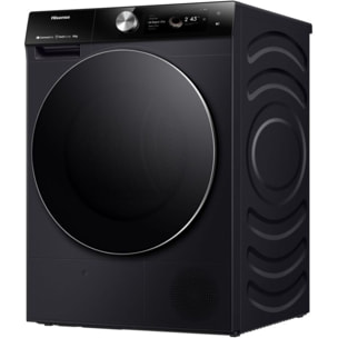 Sèche linge pompe à chaleur HISENSE DH7S107BB