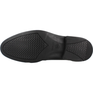 Zapatos de Vestir Hombre de la marca GEOX  modelo 112863 NEGRO