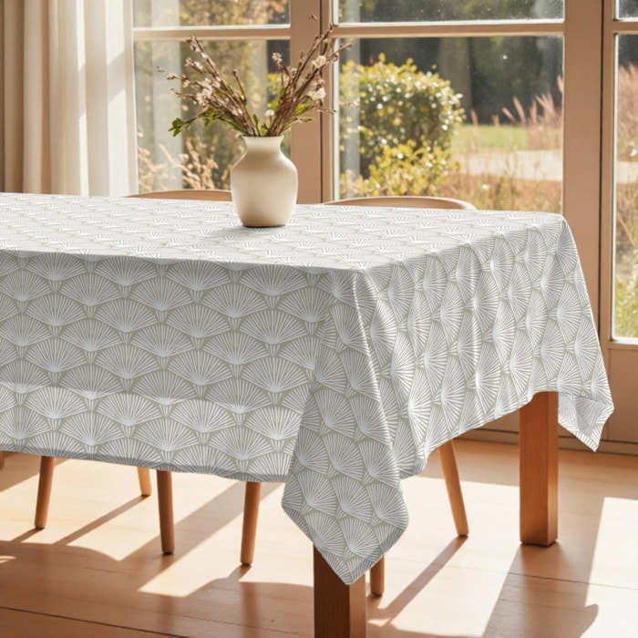 Nappe en résine anti-taches 0120-182
