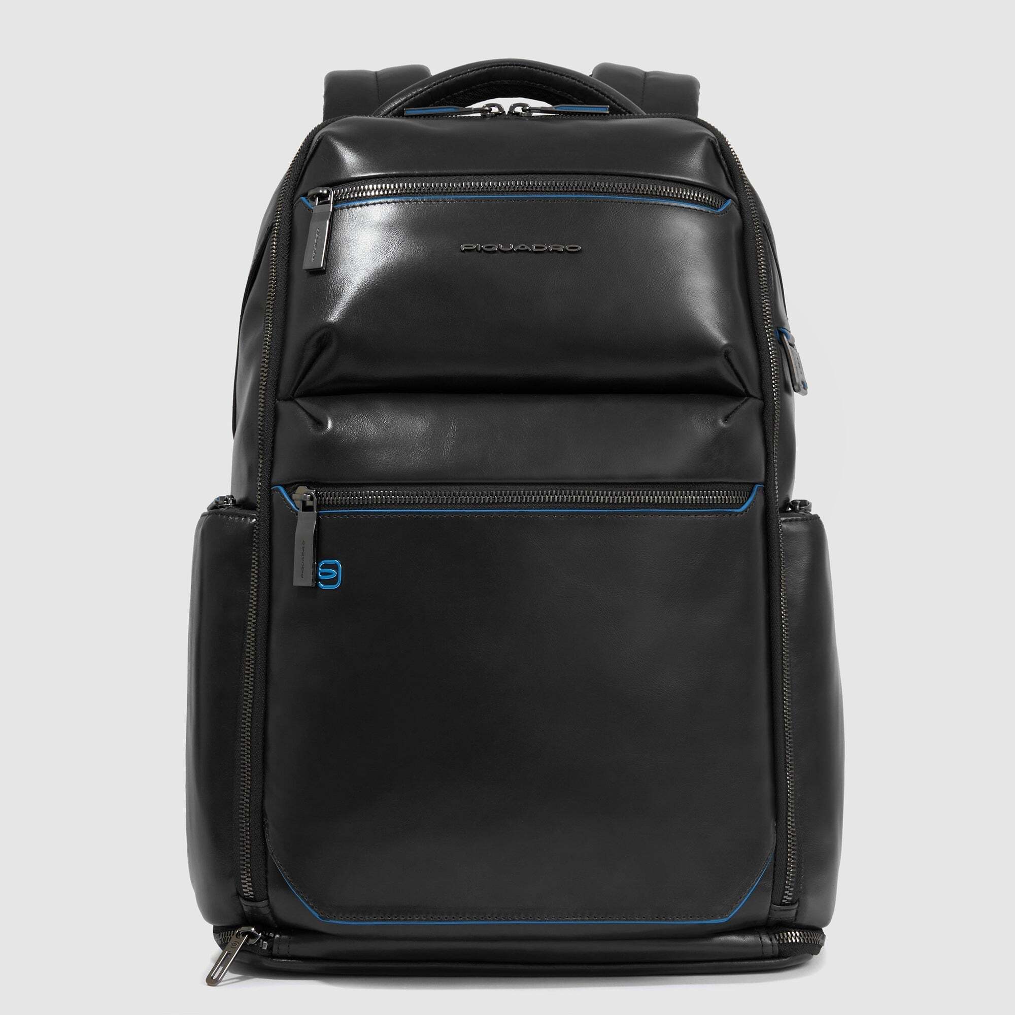 Piquadro Zaino porta pc 15,6" personalizzabile
