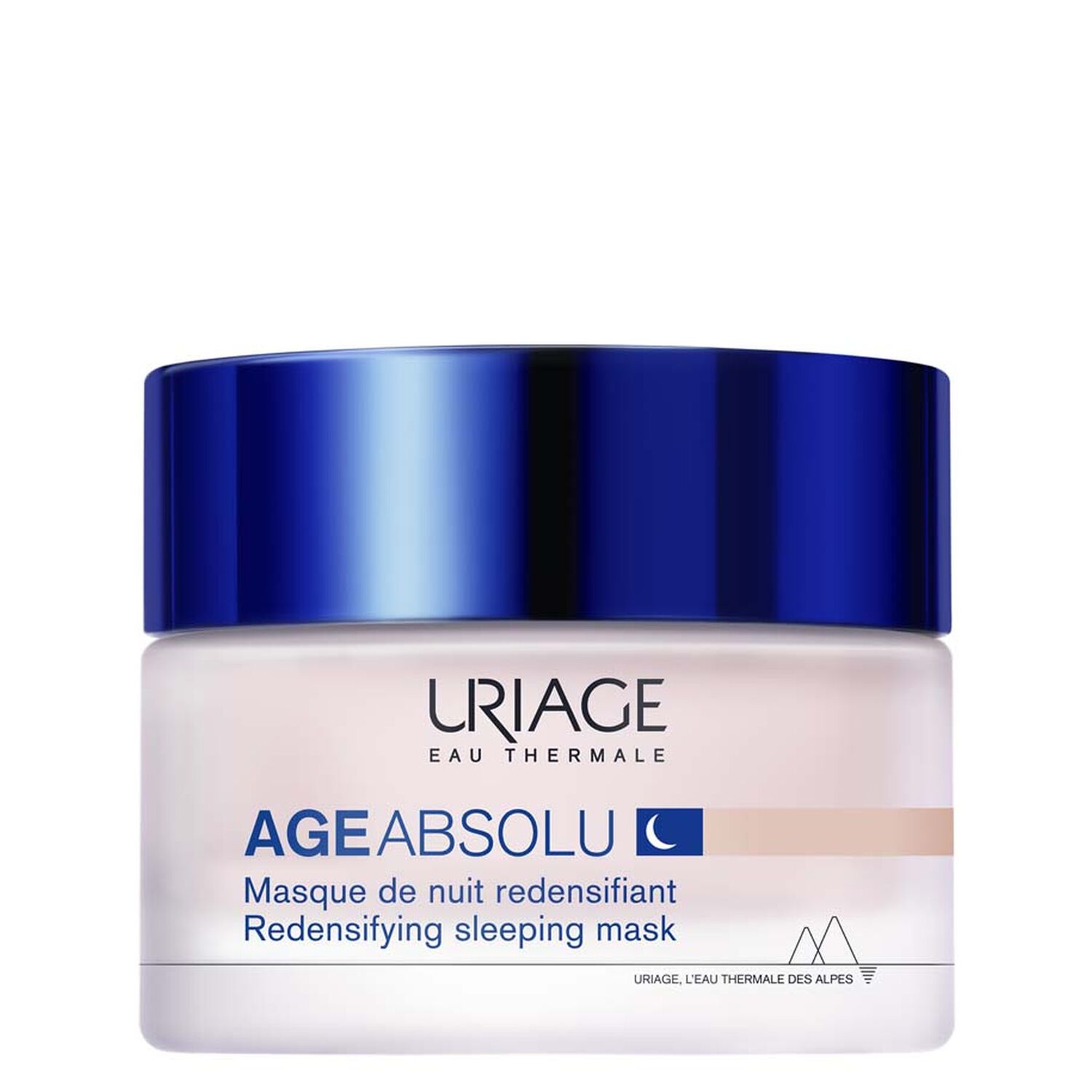 Age Absolu - Masque de Nuit Redensifiant Anti-Âge Global 50 ml