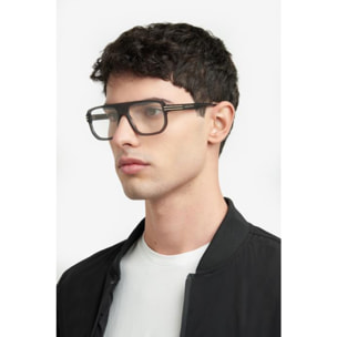 Gafas de Vista Marc Jacobs MARC 682 FT3 de Acetato Hombre 56 mm
