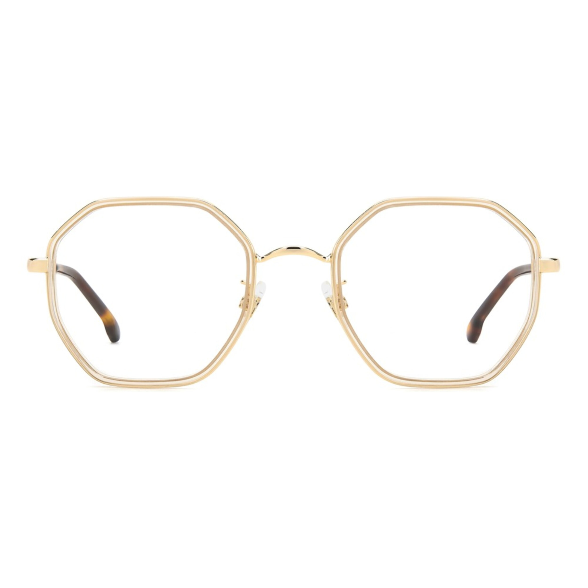 Gafas de Vista Carrera 3034 HAM de Metal Mujer 51 mm