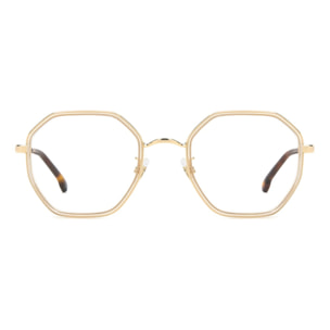 Gafas de Vista Carrera 3034 HAM de Metal Mujer 51 mm
