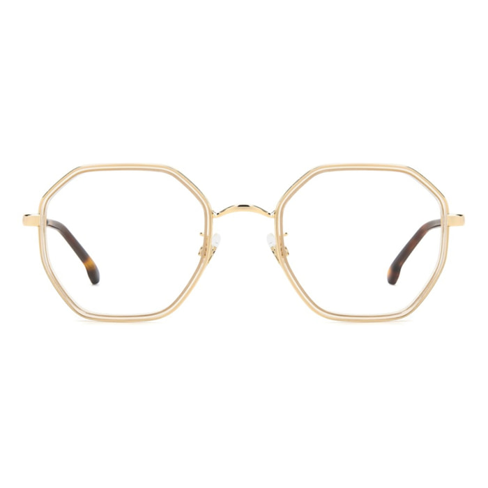 Gafas de Vista Carrera 3034 HAM de Metal Mujer 51 mm