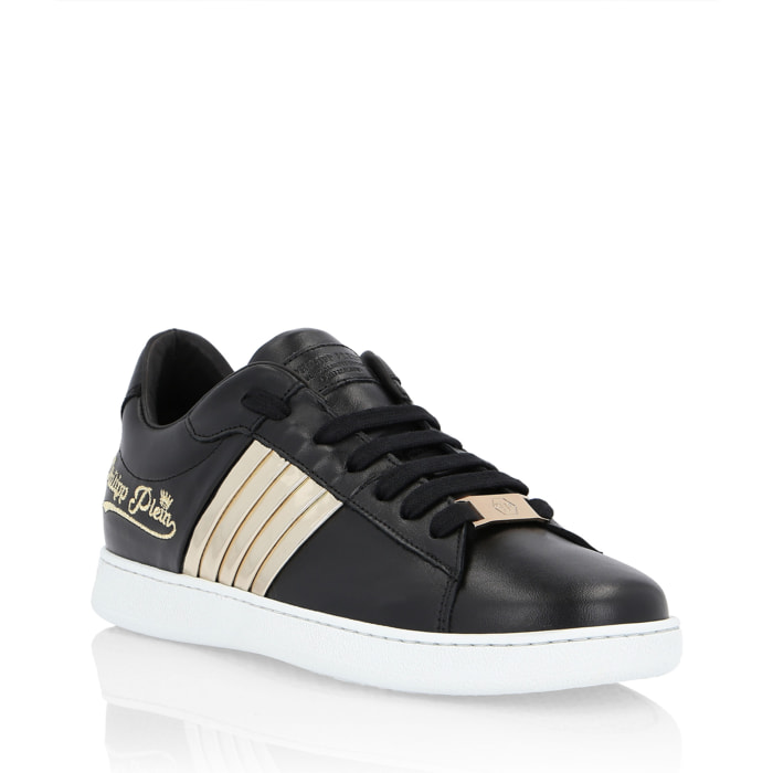PHILIPP PLEIN Lo-Top Sneakers-outlet