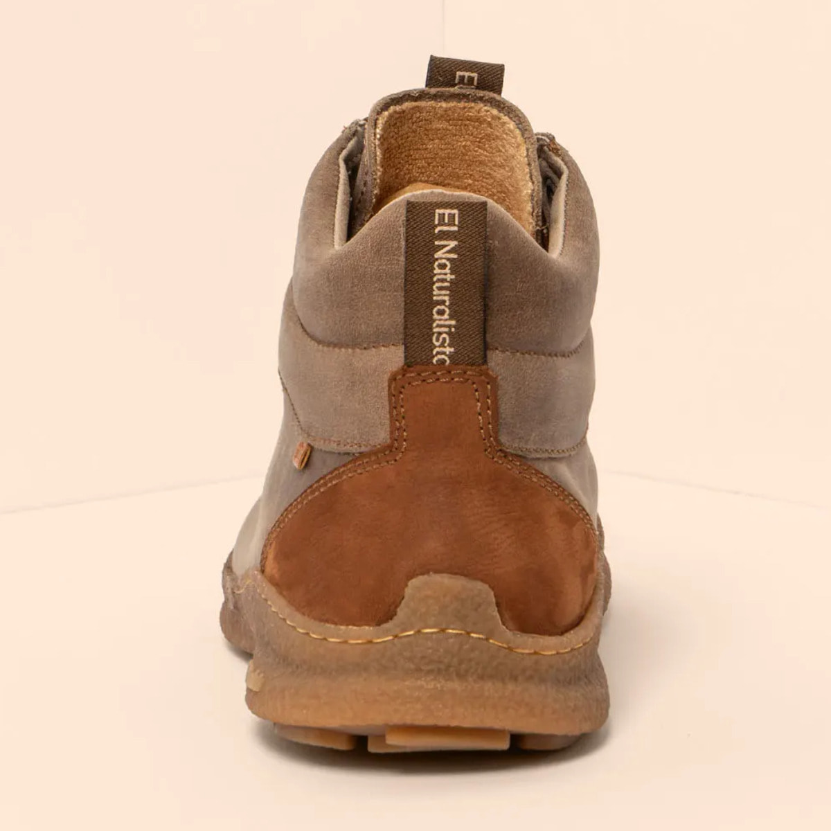 Botines N5436 ARIZONA STONE/OROEL color Stone