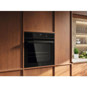 Four Pyro ELECTROLUX EOD6P67WH SteamBake