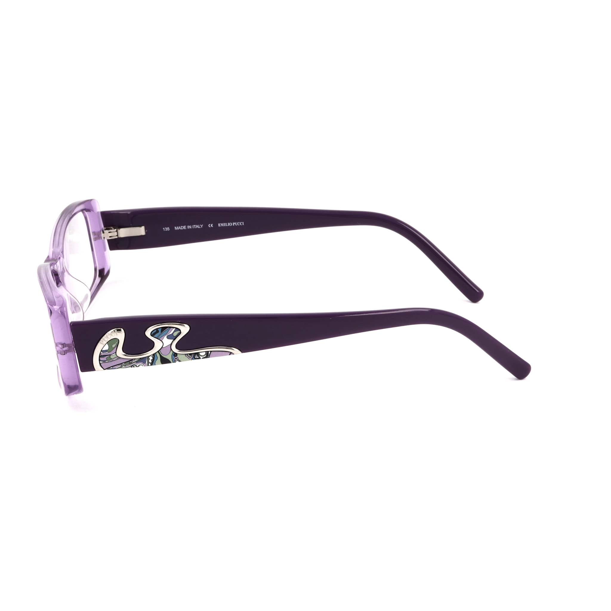 Montura de gafas Pucci Mujer EP2648-516