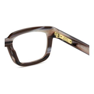 Gafas de Vista Dsquared2 D2 0144 EX4 de Acetato Hombre 53 mm