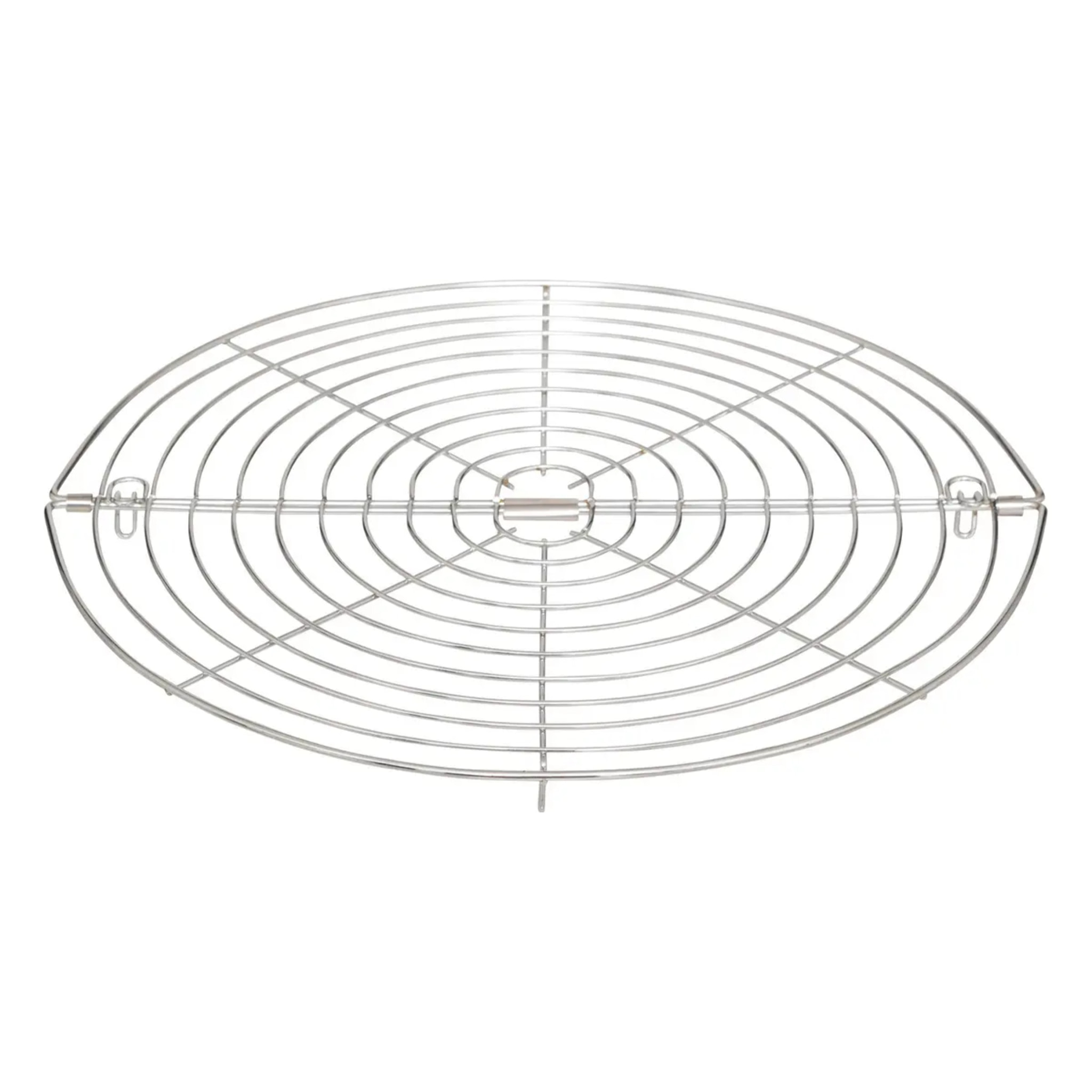 Volette à pâtisserie D32cm en acier