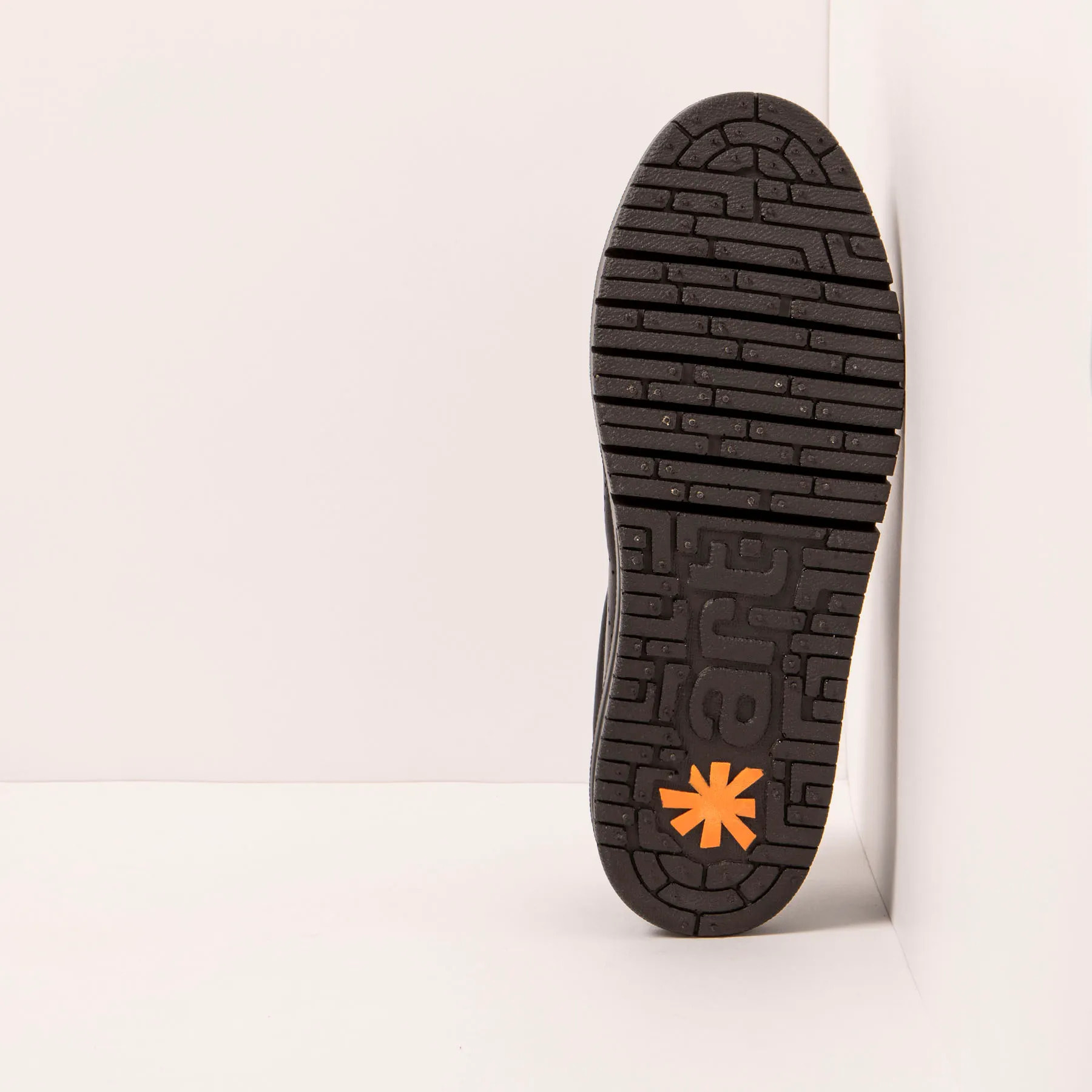 Zapatos 1786 NAPPA BLACK-FOLIAGE/ BELLEVILLE color Black-foliage