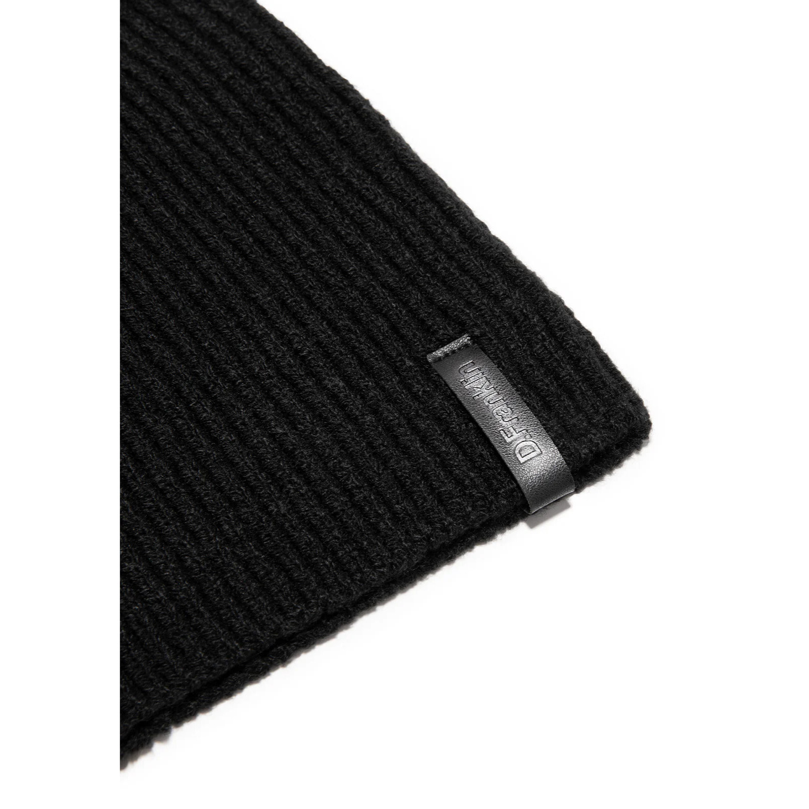 Gorro Active Slouch Beanie Negro D.Franklin