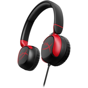 Casque gamer HYPERX Cloud Mini WD Noir