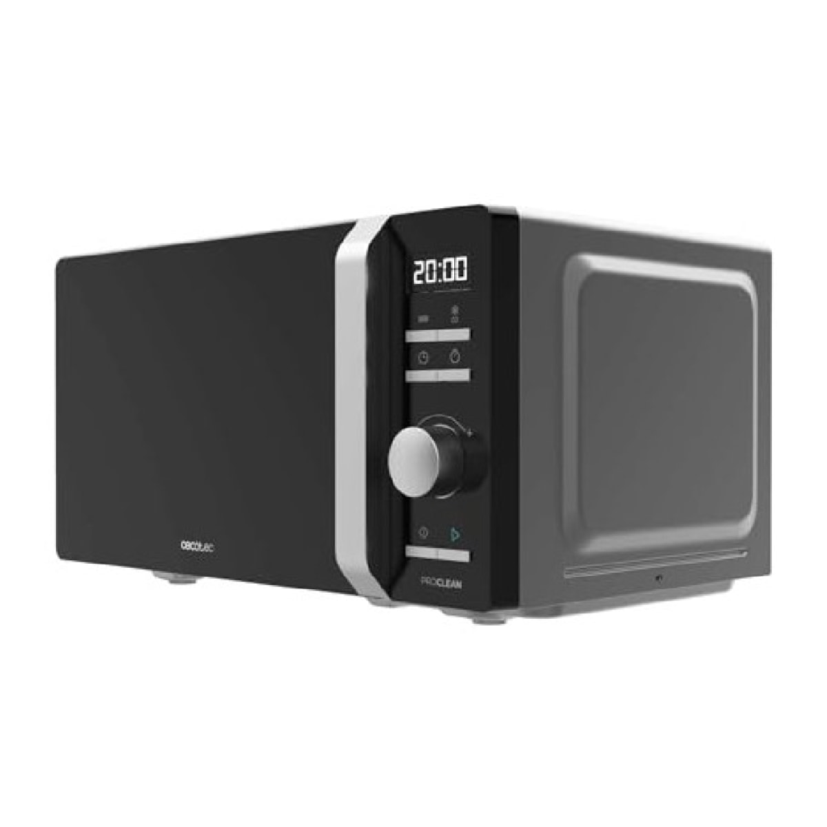 Cecotec Micro-onde Inverter Proclean 5010 Inverter