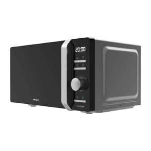 Cecotec Micro-onde Inverter Proclean 5010 Inverter