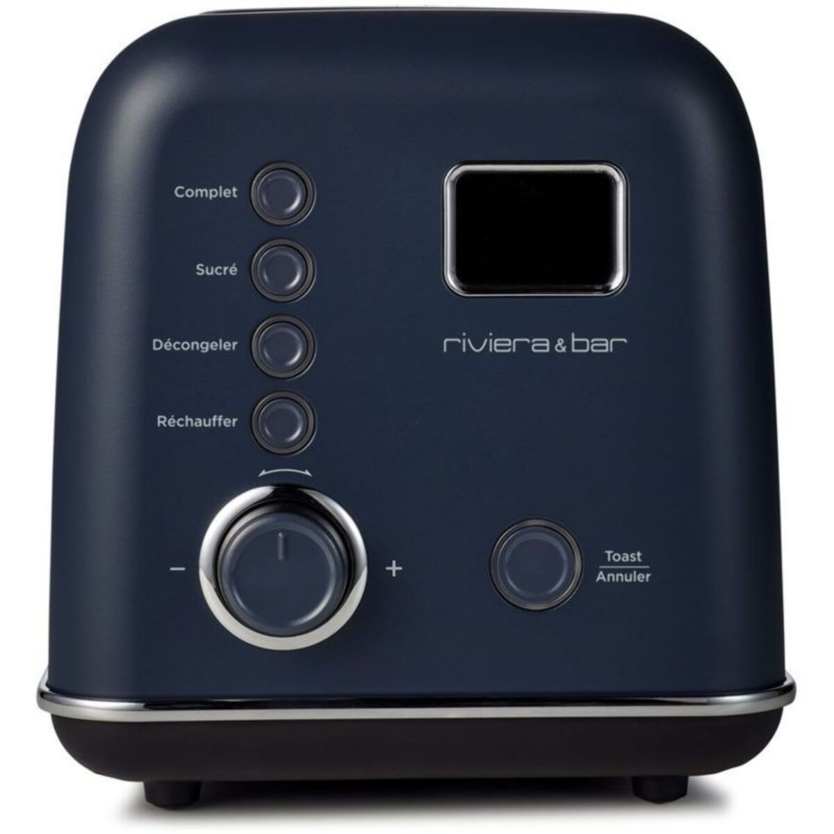 Grille-pain RIVIERA ET BAR QGA358