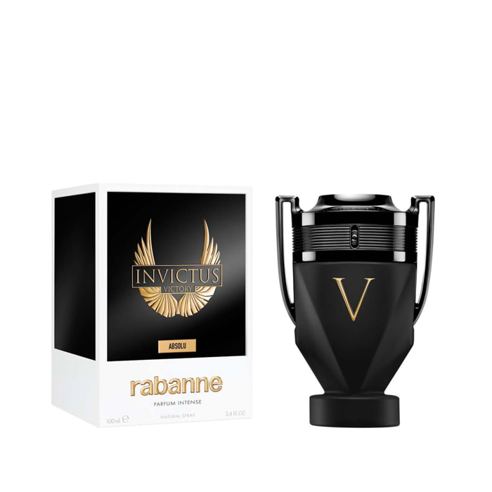 Invictus Victory Absolu - Parfum Intense