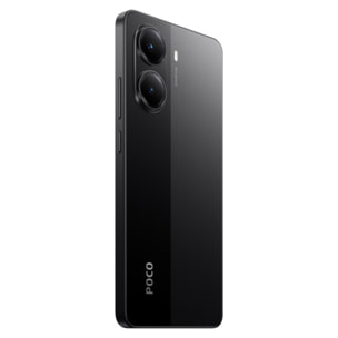 Xiaomi POCO X7 Pro 5G 12GB/256GB Negro Versión Global