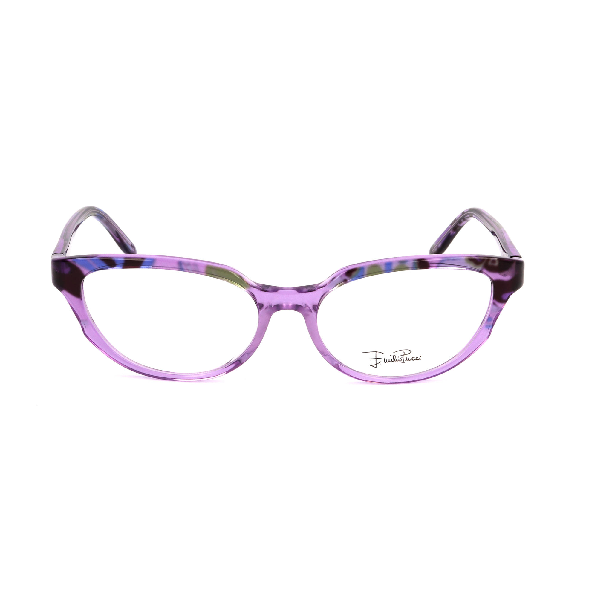 Montura de gafas Pucci Mujer EP2657-904