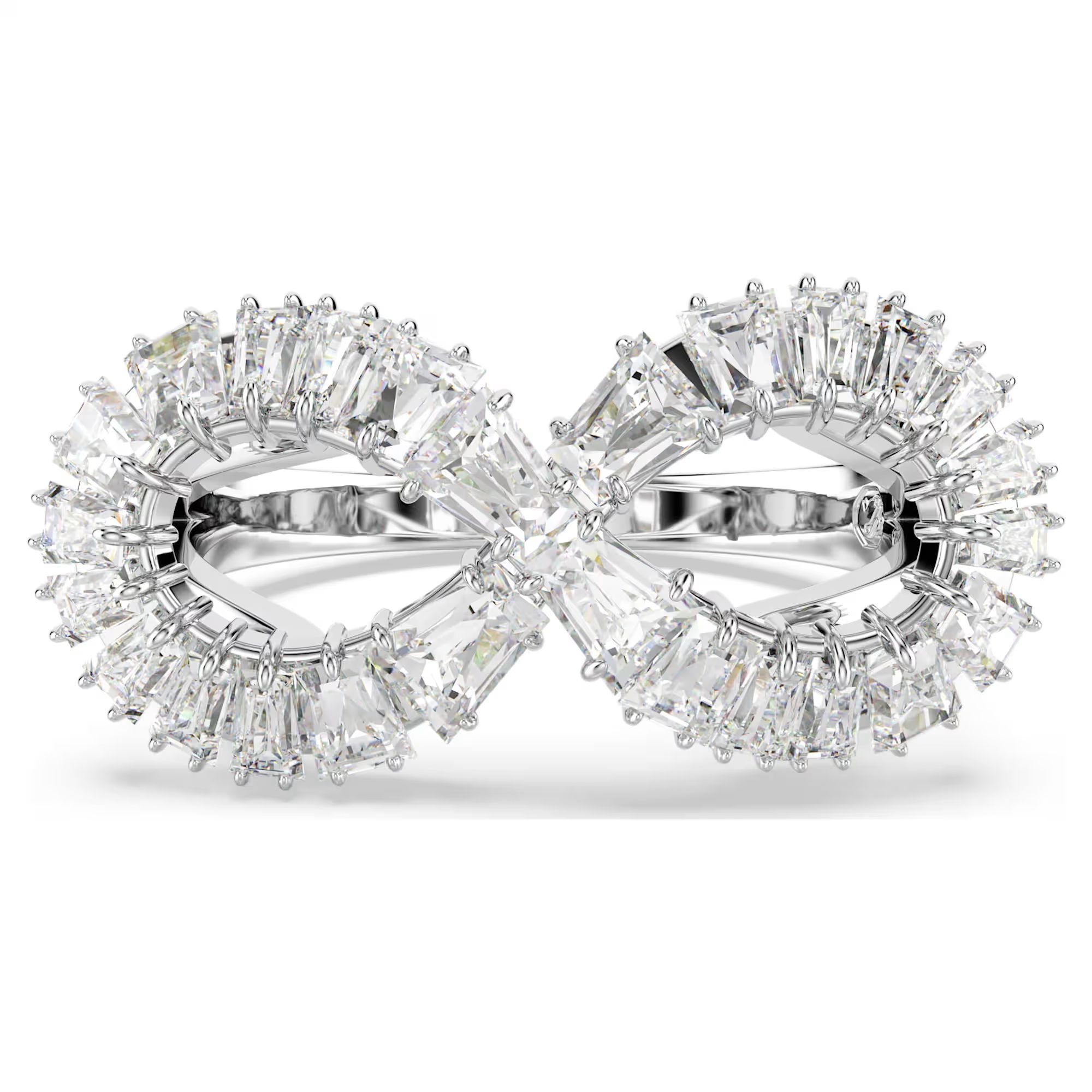 Anillo Swarovski Mujer 5679697