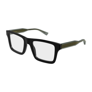 Gafas de Vista Gucci GG2070O-001 de Acetato Hombre 53 mm